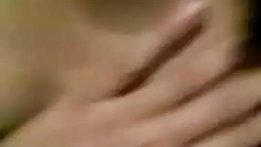 Cute Girl Kaveri Gets Naked - Movies.