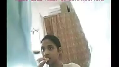 Mallu Student Looking For Man