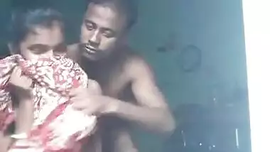 Desi Bengali Couple Fucking at home 2 Clips Merged to One Added Part 2