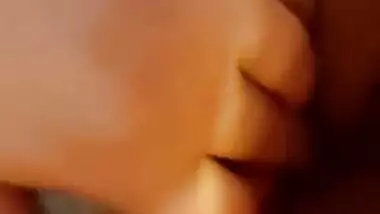 I Fack The Sisters Of My Wife Close Up On Pussy And He Go Horny!!