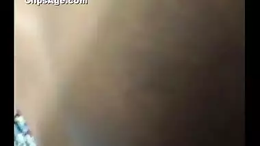 Desi Indian wife Sweety getting fucked through her asshole and she cries in pain