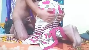 Devar Bhabhi - Bhabhi Ne Sadi Bandhwane Ke Bhane Devar Se Kri Romentik Hark