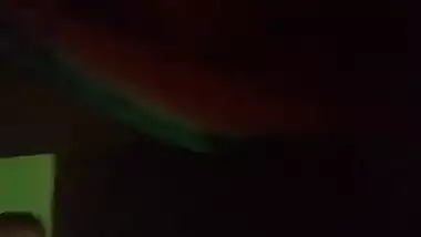 Desi village XXX wife have a hot sex with horny husband on cam MMS