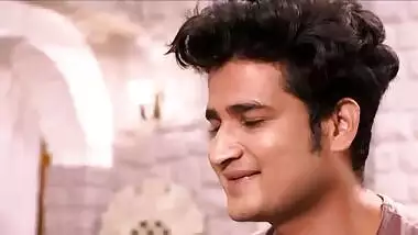 The Choice (2020) UNRATED 720p HEVC HDRip CinemaDosti Originals Hindi Short