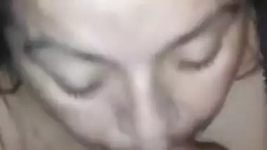 She Had Me Cum 3 Times In Her Face Eyes, I Came Buckets, Her Head Game Is A1