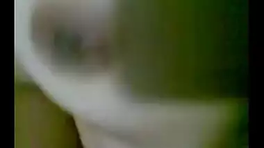 Nasik sexy wife enjoys hardcore home sex with husband