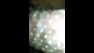 Cheating Mysore bhabhi enjoys home sex with ex lover