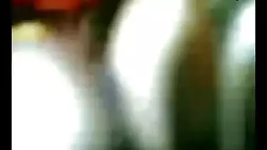 Desi girl porn video with his boyfriend having fun in the park