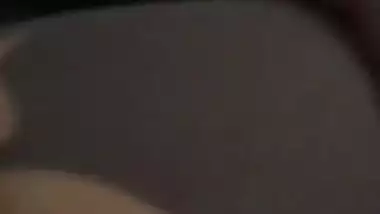 Big ass tanker wife blowjob and viral xxx hardcore sex