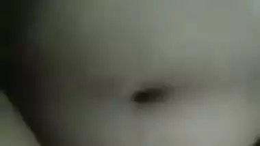 Desi Bengali MILF has hairy pussy scored by hubby in this XXX video