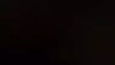 Dick is hard so Desi charmer gets on top of BF for XXX cock-riding