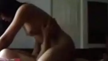 Newly married Indian couple from Mizoram...