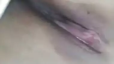 Small-tittied teen Desi girl is in XXX mood to show naked body