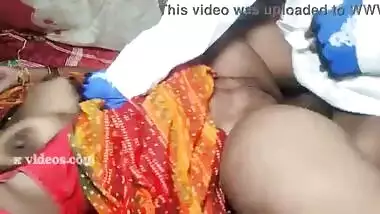 Tamil sexy video of a horny wife getting a big dick in her cunt