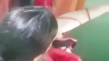 Desi is liked by the man so he films XXX video about sex shower