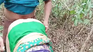 HD desi outdoor sex of Devar and his sexy Bhabhi