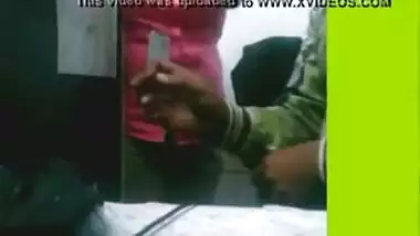 Harami Boss Taking Advantage of New Interns {Part 1}