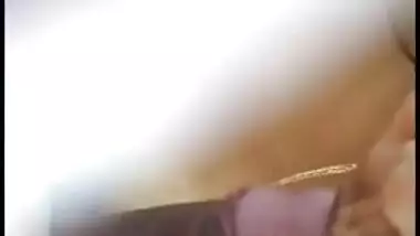 Busty Indian sucking dick of her sisterâ€™s husband