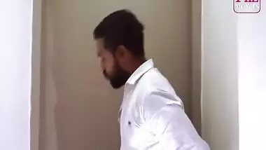 Lily And Dirty Hotel - Fliz Porn Videos - Ep01