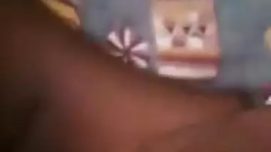 Shy village desi girl have sex with her house owner for XXX money