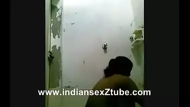 Punjabi Girl Nude At Shower
