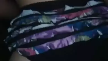 My Ranch Girlfriend Gets Horny And Does It To Me In The Shower, I Cum Inside Her Pink Vagina