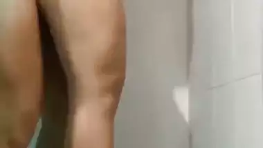 Ludhiana guy fucks his sexy GF in the air in Punjabi sex