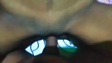 Desi hairless pussy Bhabhi groans as that babe acquires screwed