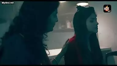 Ek Ladki (2021) UNRATED 720p HEVC HDRip HotMasti Hindi S01E01 Hot Web Series