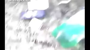 Local Indian desi village whore getting exposed fucked and captured on cam .