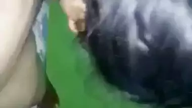 Gazipur girl sucking and XXX fucking with BF