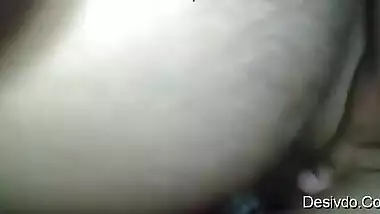 Small dick desi hubby shares his wife with friend