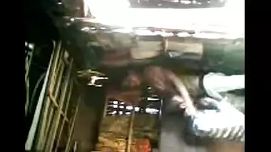 Unseen Indian porn of village bhabhi sex with neighbor absence of hubby