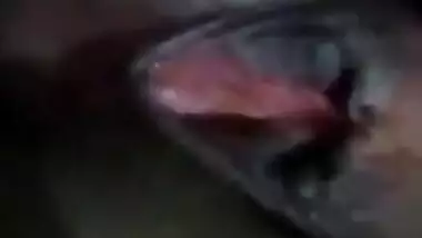 Busty Desi XXX babe takes nude video for her horny lover