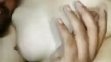 DESI HOT GF HIDE HER AND GET HARD FUCKED LOUD MOAN PART 4