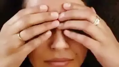 Amateur Shy Girl Friends with Benefits Cum Facial Awesome