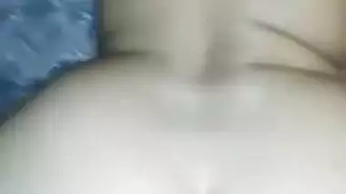 Paki couple doggy fuck