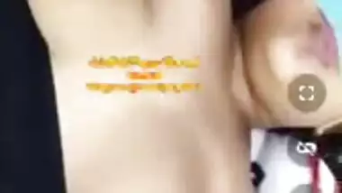 Desi MILF with mask is banged by boss who makes MMS video of XXX lover