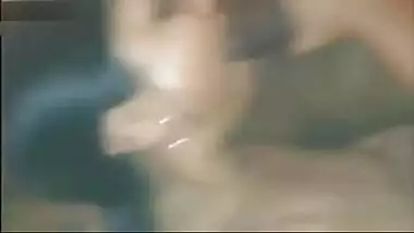 XXX Indian sex video of Chennai bhabhi ki chudai by real devar Arjun!