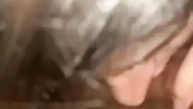 Very Beautiful Horny Girl Giving Blowjob Fingerring & Hard Fucking With Clear Audio Part 6
