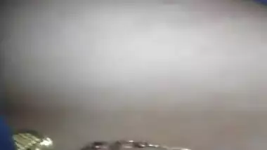 Indian teen hopes video with XXX assets will make BF eager to have sex