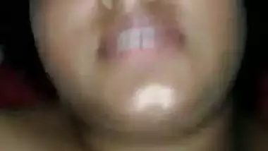 Periods sex video of sexy Indian lady online