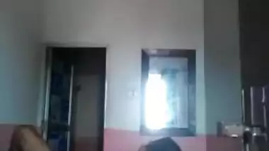 Desi girl fucking his brother