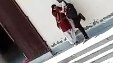 Smart stud sneakily records Desi wife's XXX rendezvous with lover