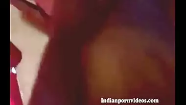 Indian sex scandal video clip of Tamil village bhabhi fucked by neighbor