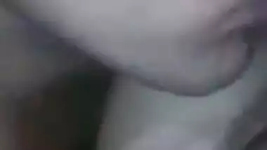 Tamil teensitter bhabhi enjoying with her hubby