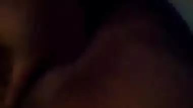 Cute Desi chick is a kind of porn babe addicted to dancing and fingering