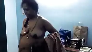 Tamil bhabhi