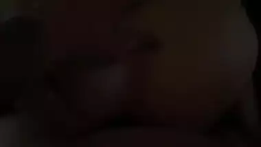 Your favorite cheating native teen taking it from behind