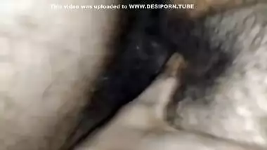 Mom And Son Tera To Bahut Mota Hai Jor Se Chod Full Hindi